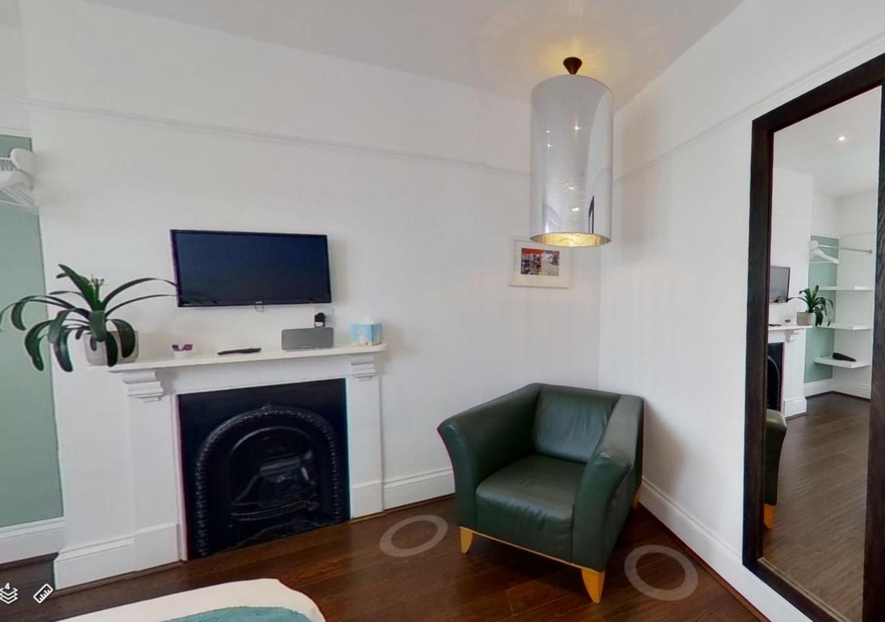 Hotel Nineteen Μπράιτον Εξωτερικό φωτογραφία